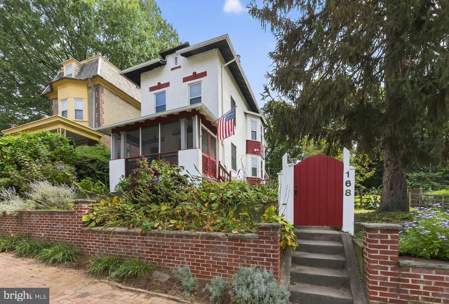 168 W Durham Street, Philadelphia