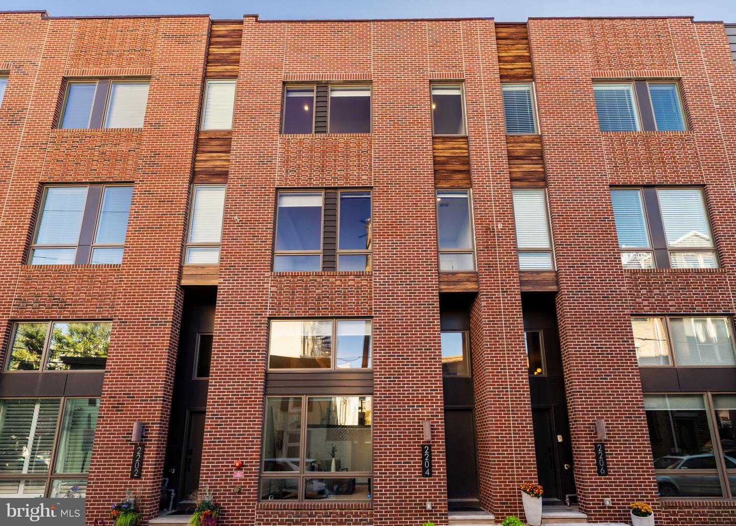 2204 League Street, Philadelphia