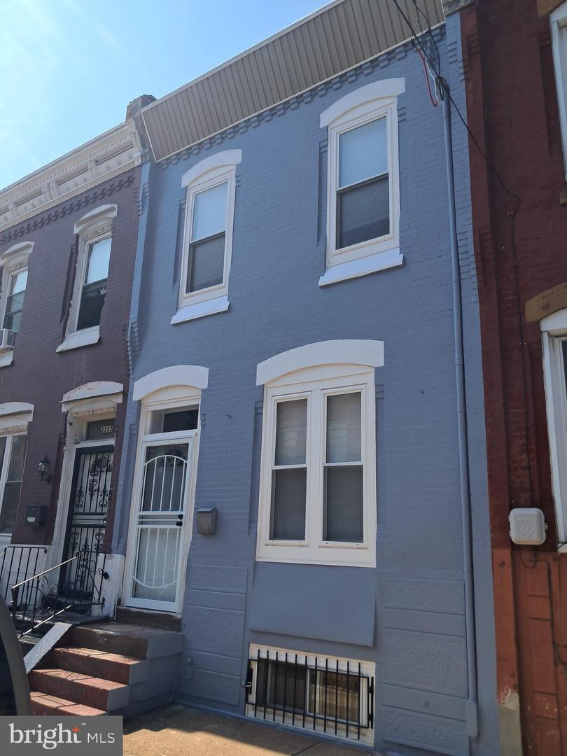 2334 N 17th Street