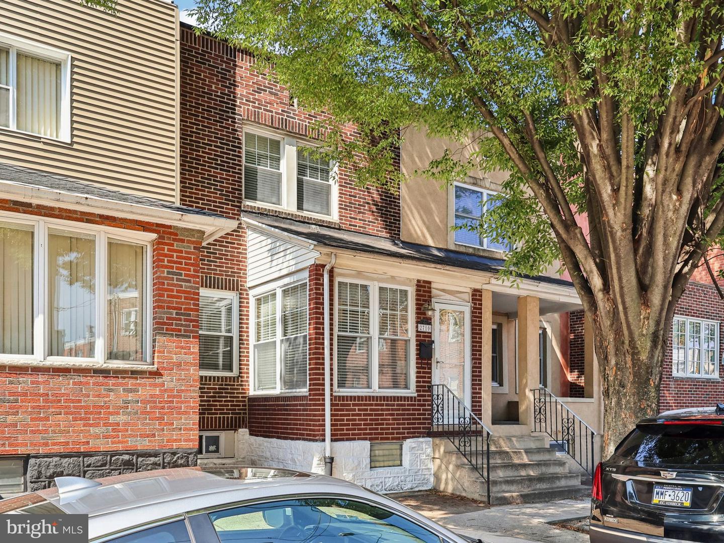 2710 S 11th Street, Philadelphia