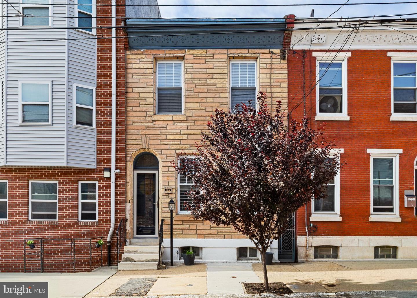 1234 N 25th Street, Philadelphia