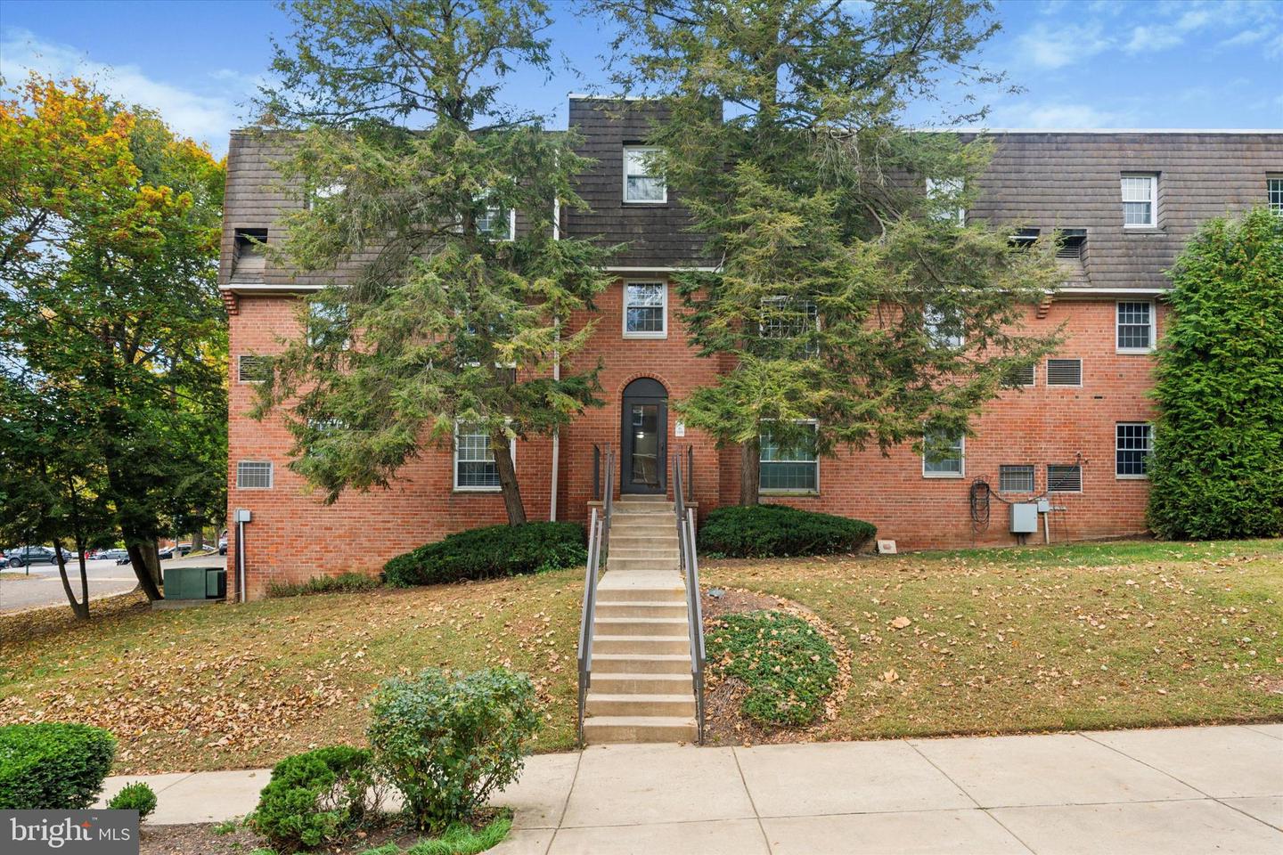 4000 Gypsy Lane #528, Philadelphia