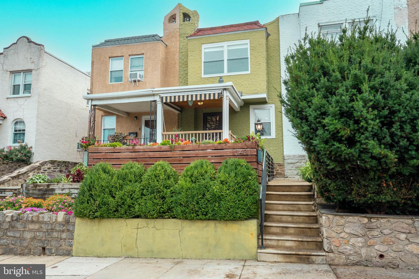 3431 Vaux Street, Philadelphia