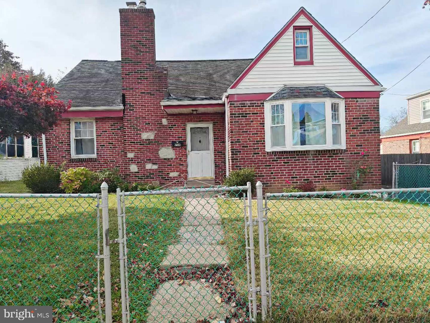 1704 Stanwood Street, Philadelphia