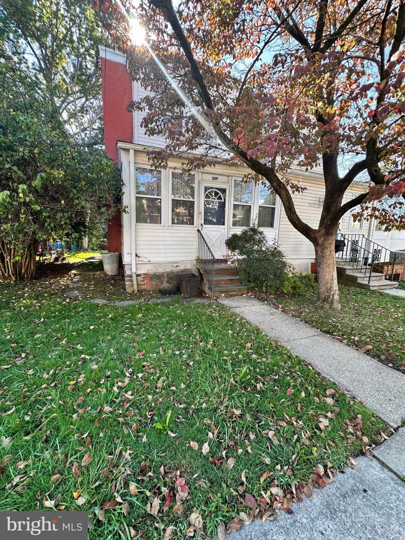 8019 Ryers Avenue, Philadelphia