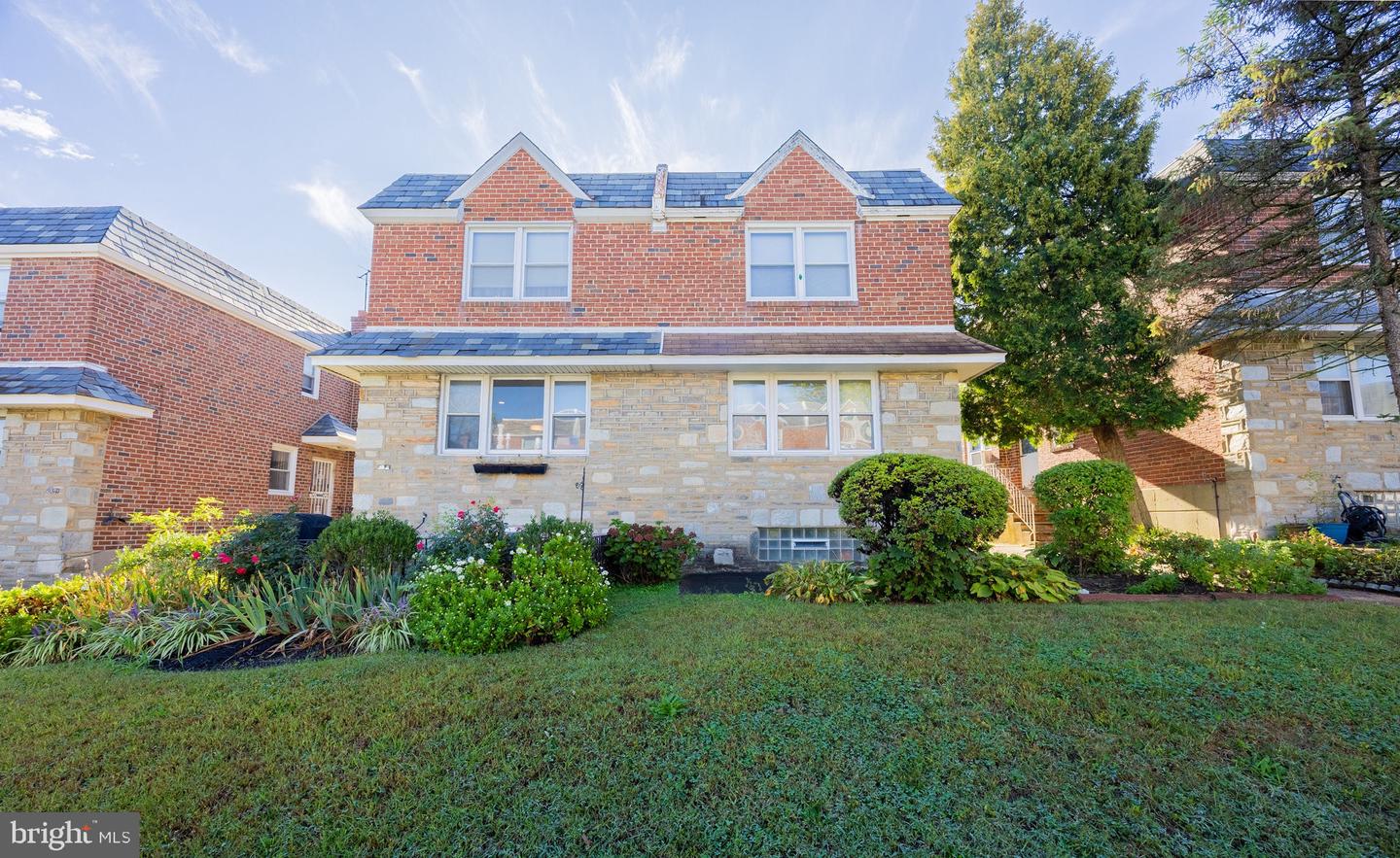 932 E Ellet Street, Philadelphia