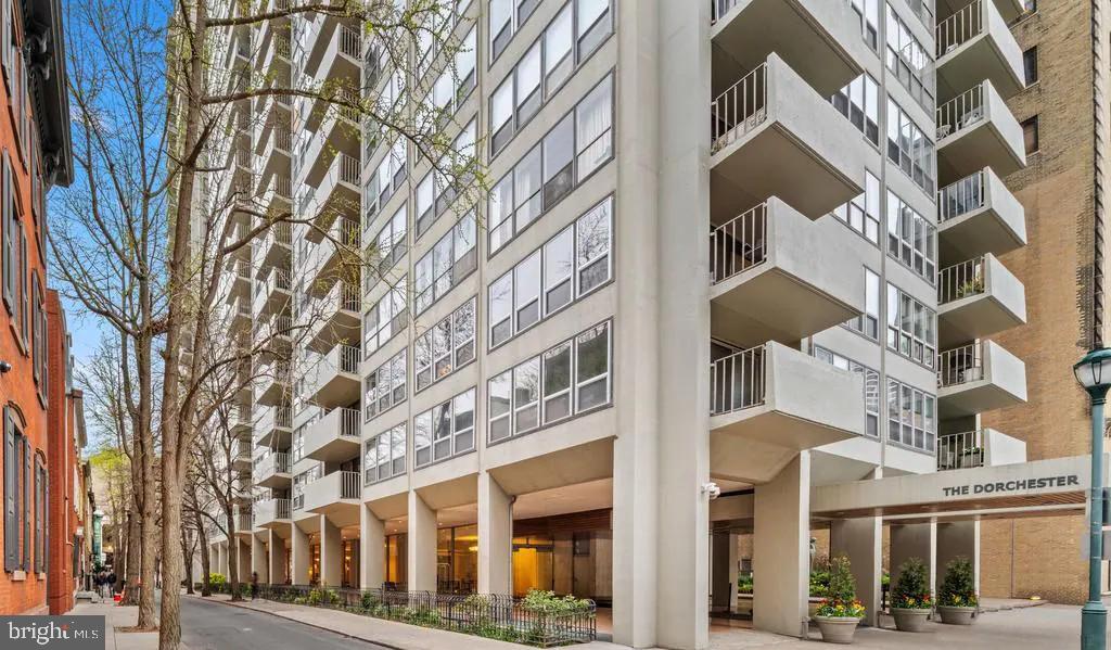 224 W Rittenhouse Square #416
