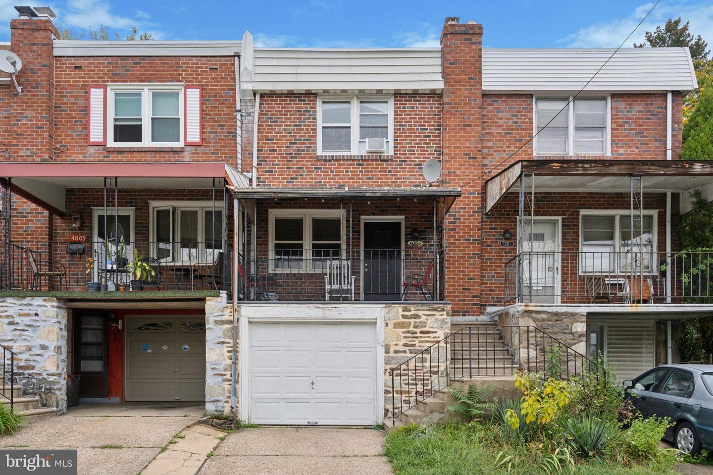 4003 Manayunk Avenue, Philadelphia