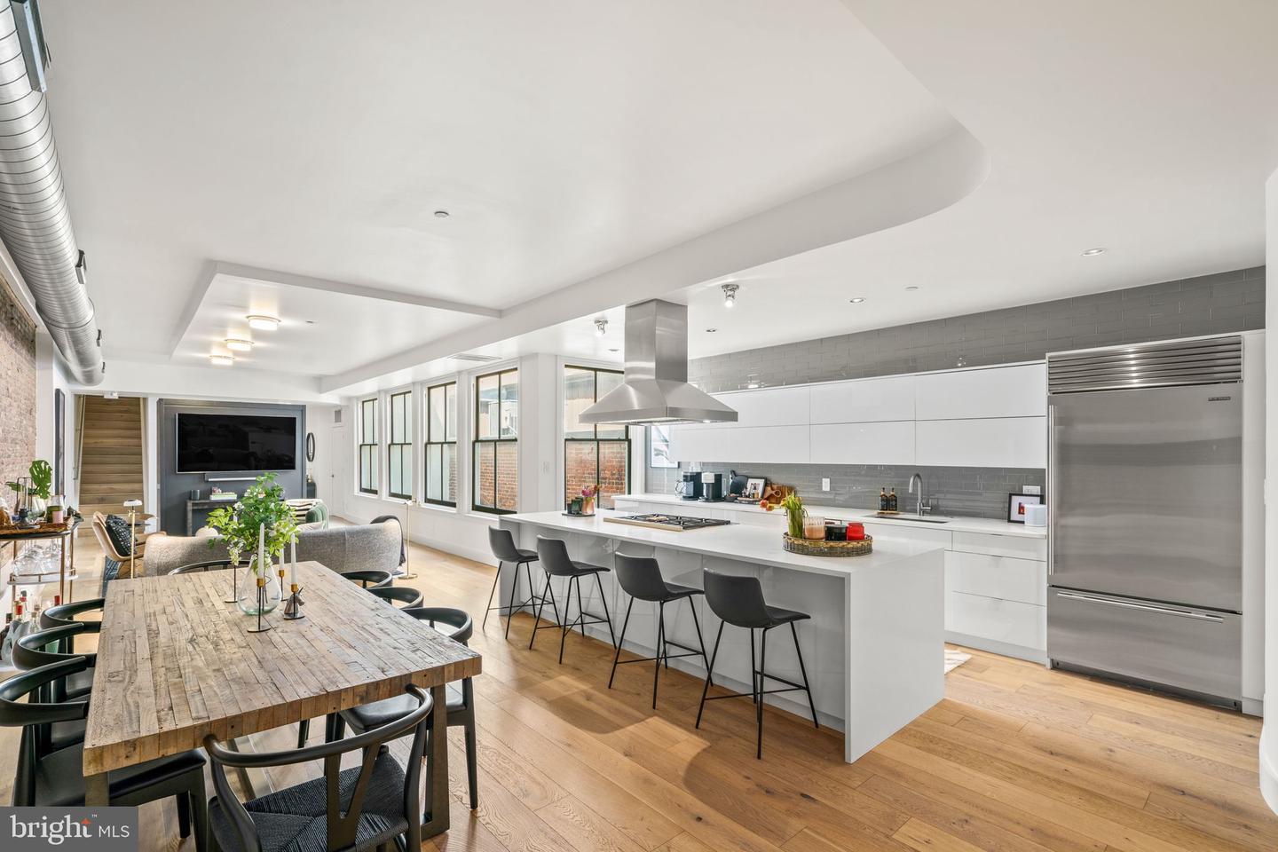 1606 Chestnut Street #4, Philadelphia