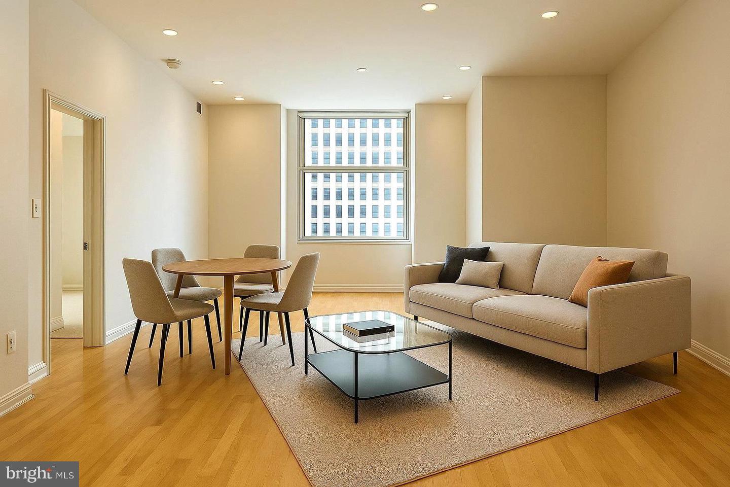 1600 Arch Street #1407, Philadelphia