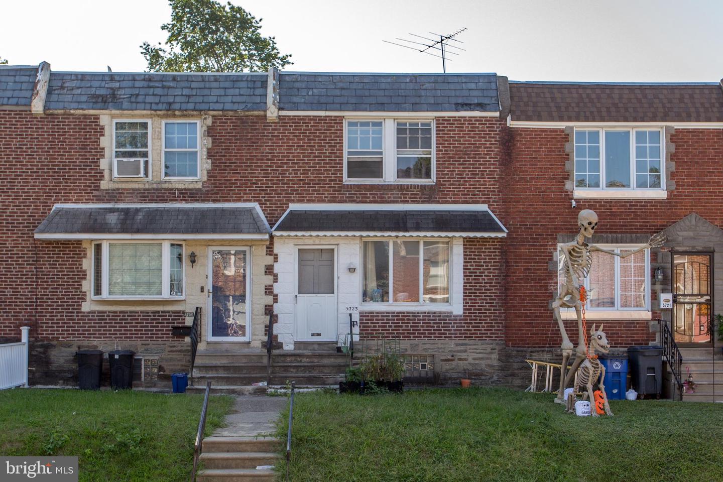 5723 Tackawanna Street, Philadelphia