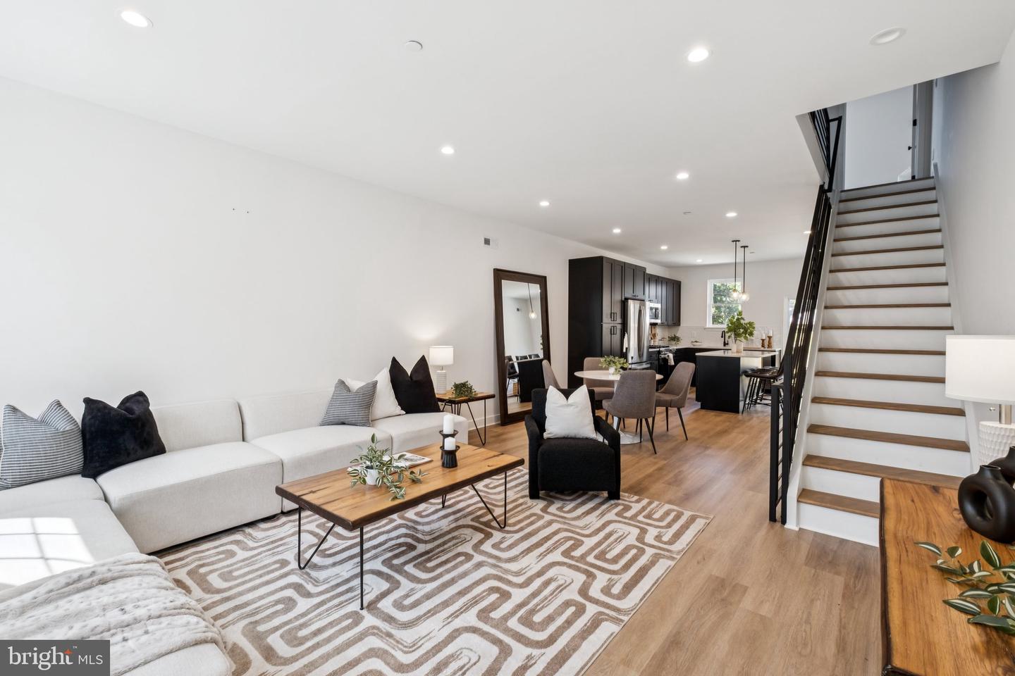 1608 N Newkirk Street, Philadelphia