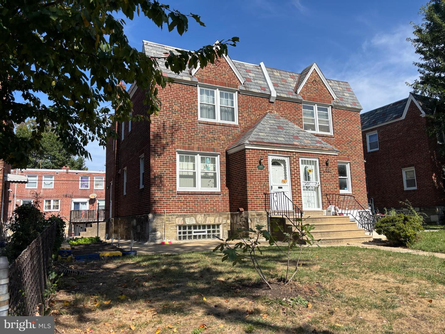 1019 Disston Street, Philadelphia