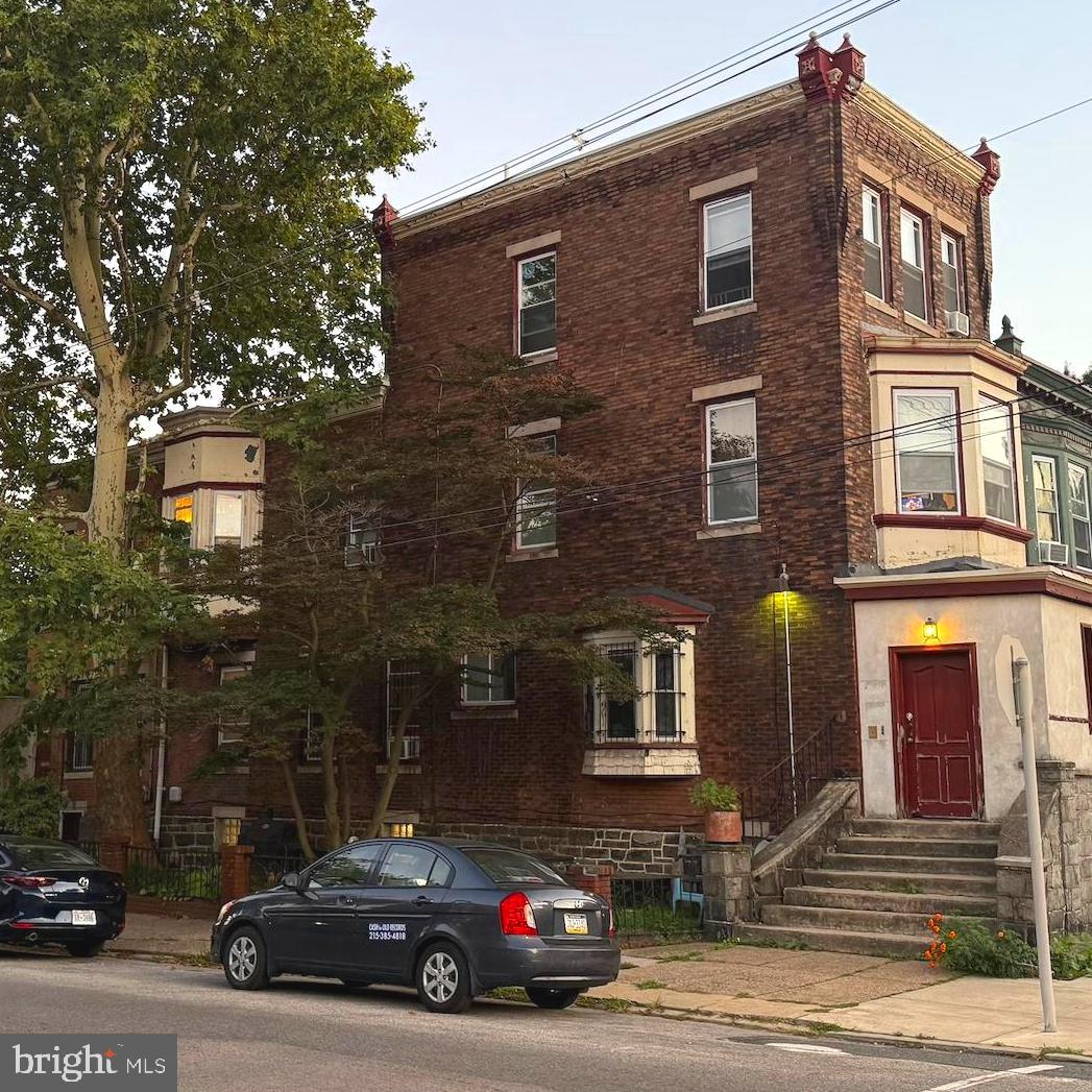 5000 Florence Avenue