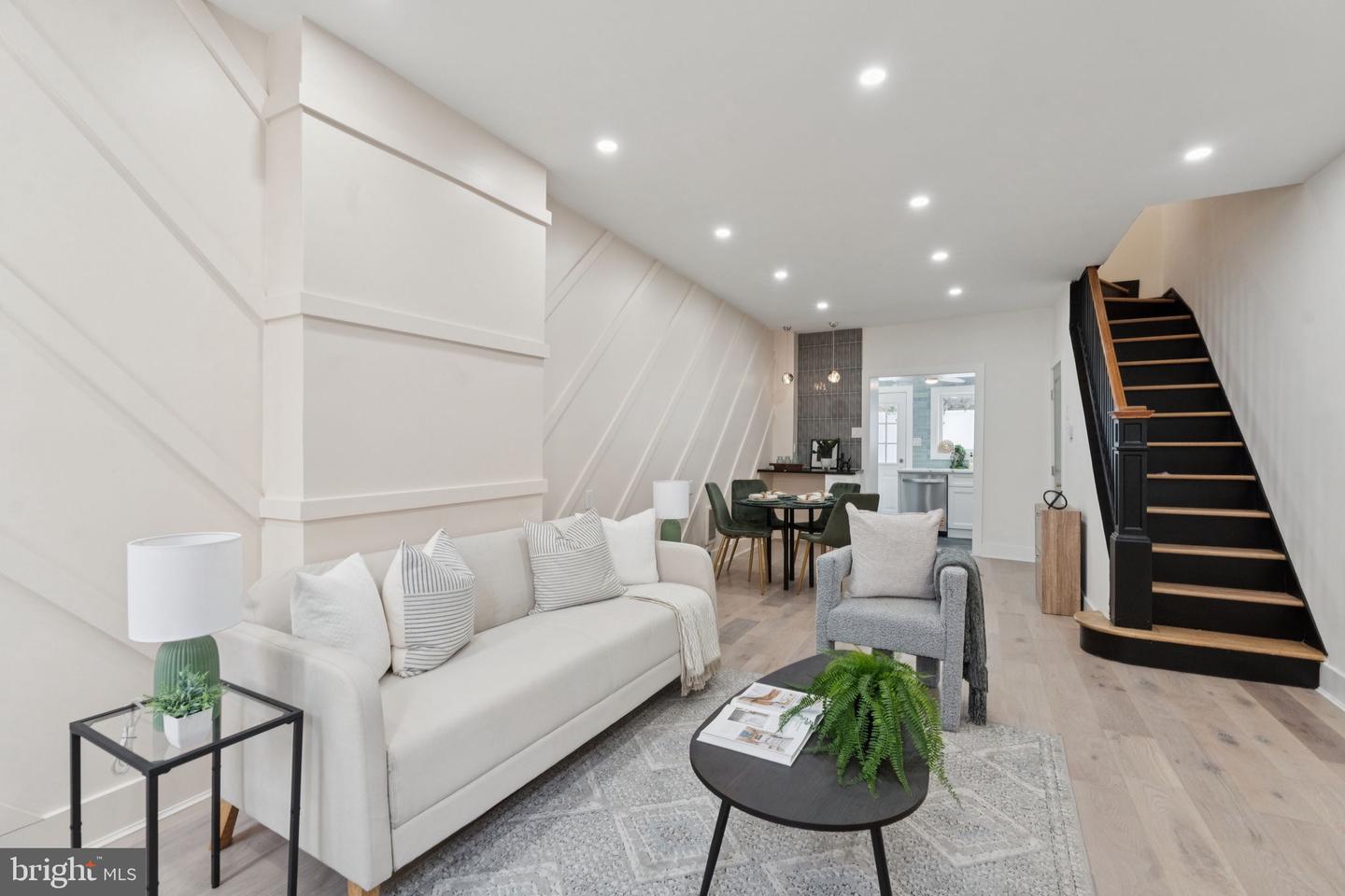 714 Salter Street, Philadelphia