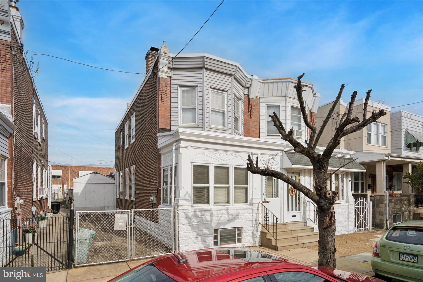 3312 Almond Street, Philadelphia