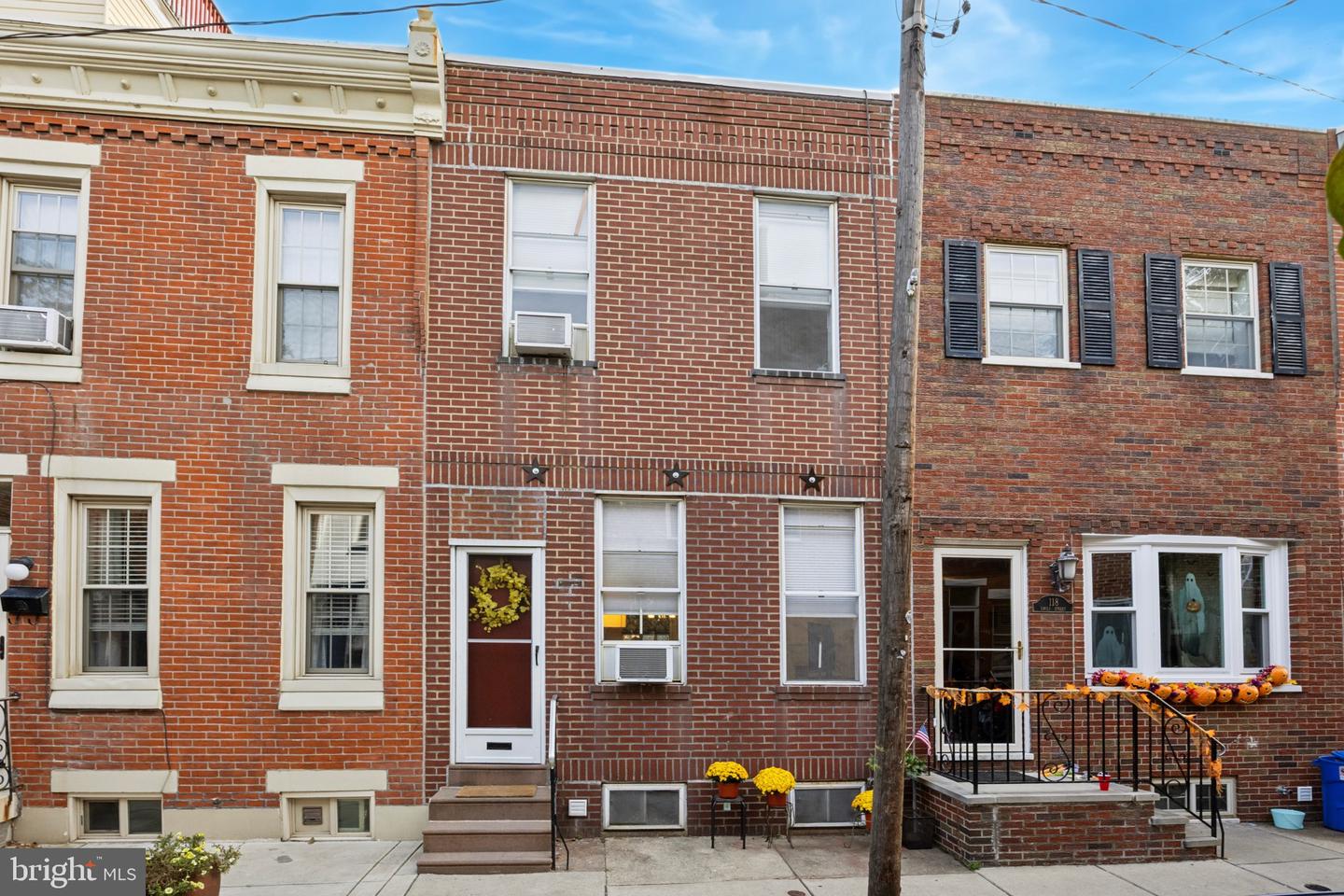 116 Emily Street, Philadelphia