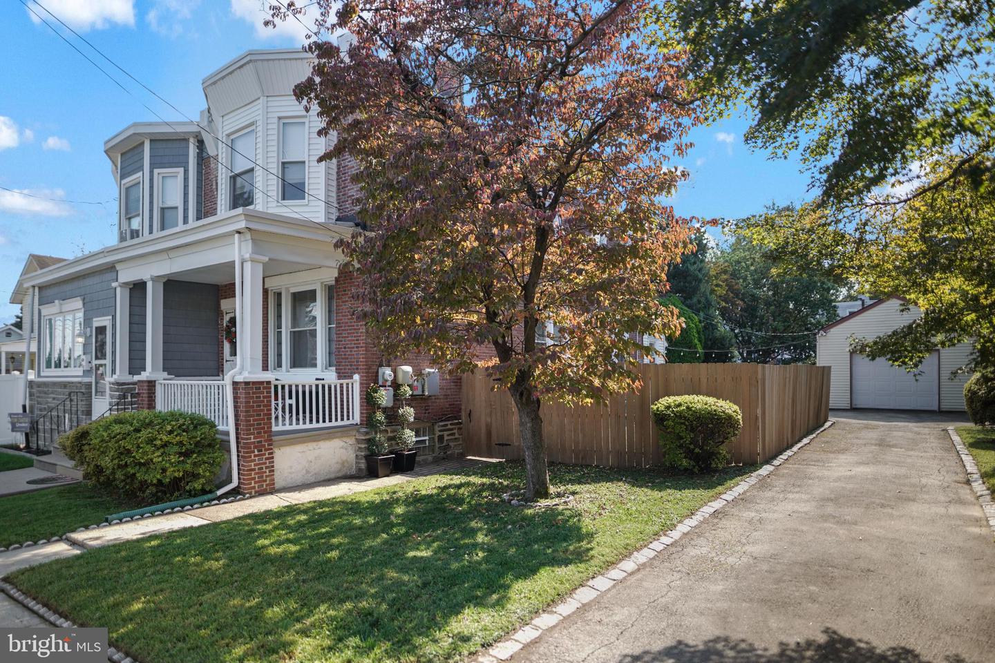 606 Solly Avenue, Philadelphia