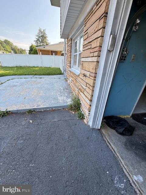 9117 Bustleton Avenue, Philadelphia