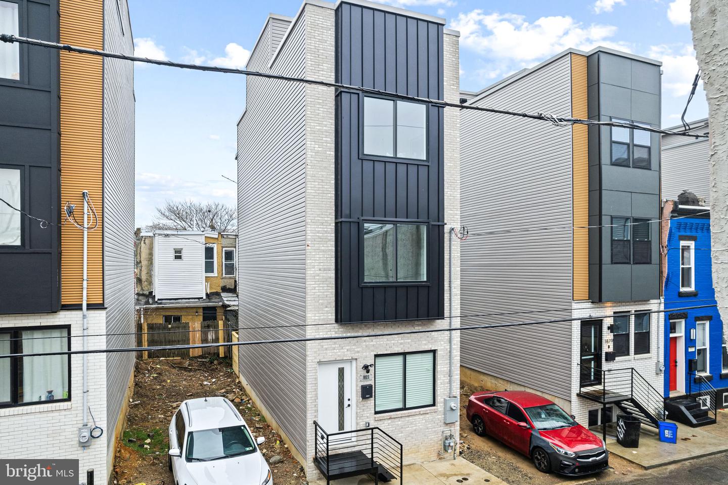 3084 Weikel Street, Philadelphia