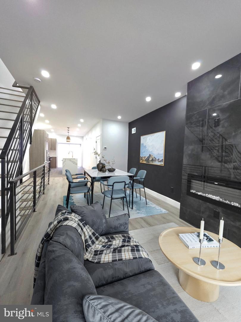 5349 Delancey Street, Philadelphia