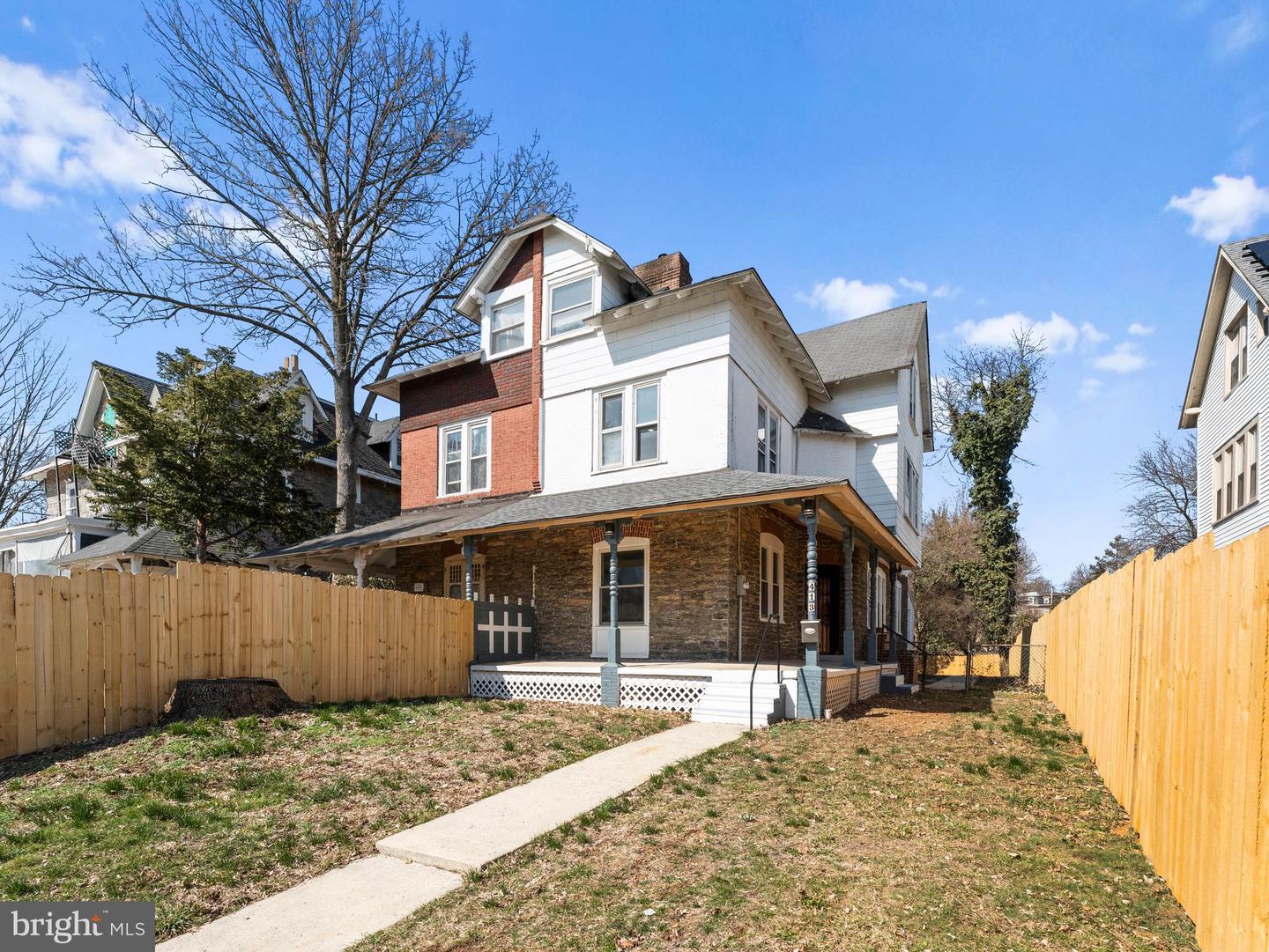 413 E High Street, Philadelphia