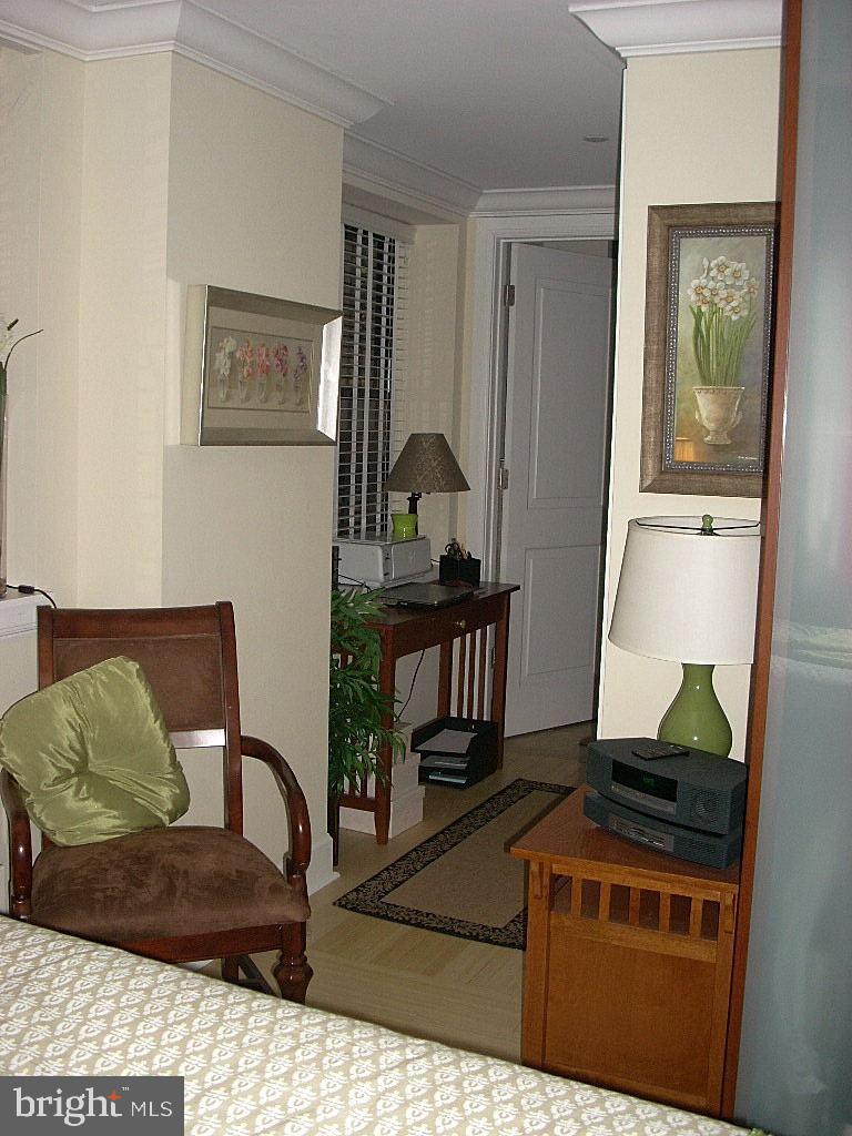 1701 Locust Street #1717