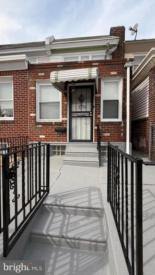 5720 Harbison Avenue, Philadelphia
