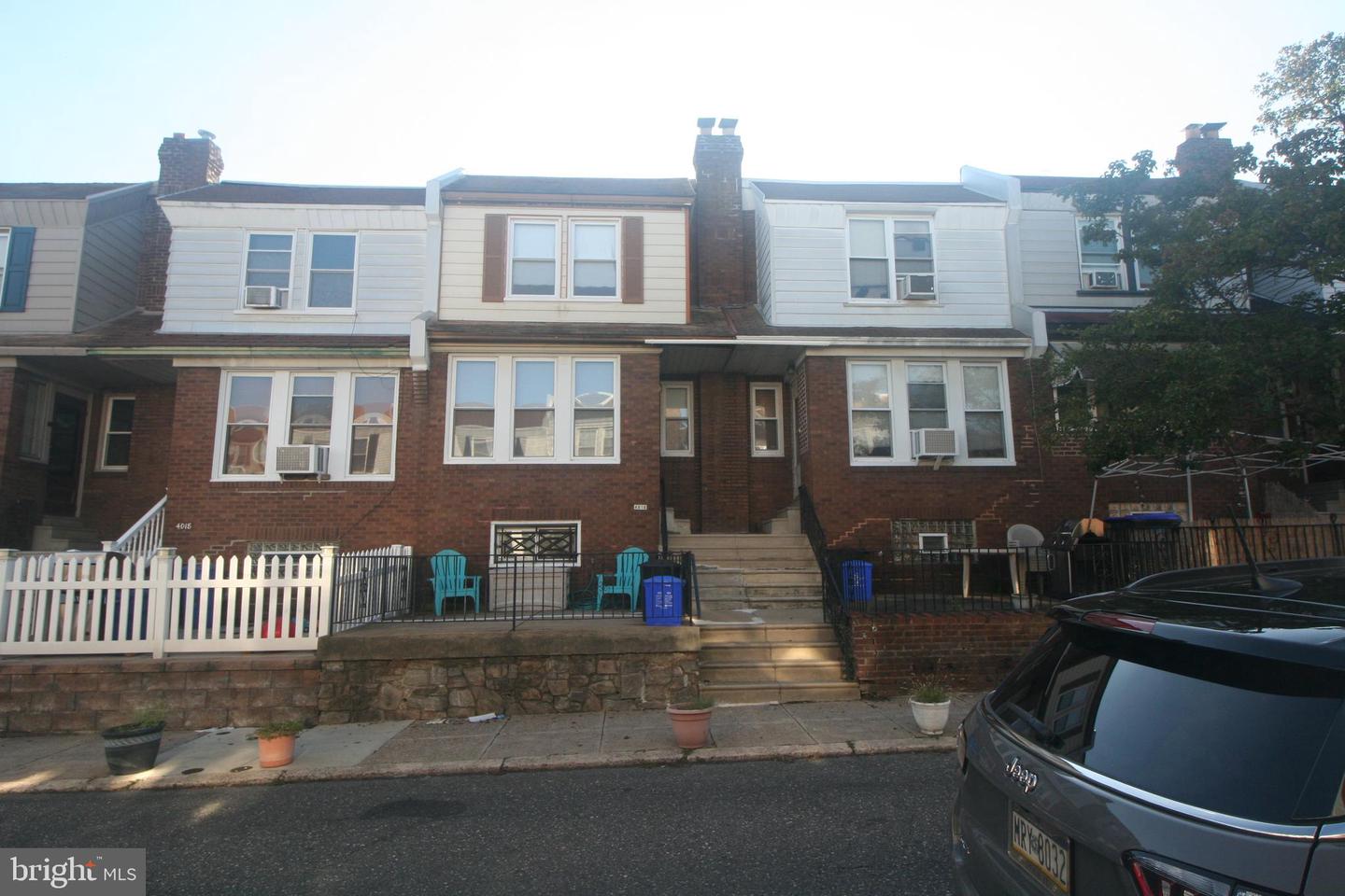 4016 Vista Street, Philadelphia