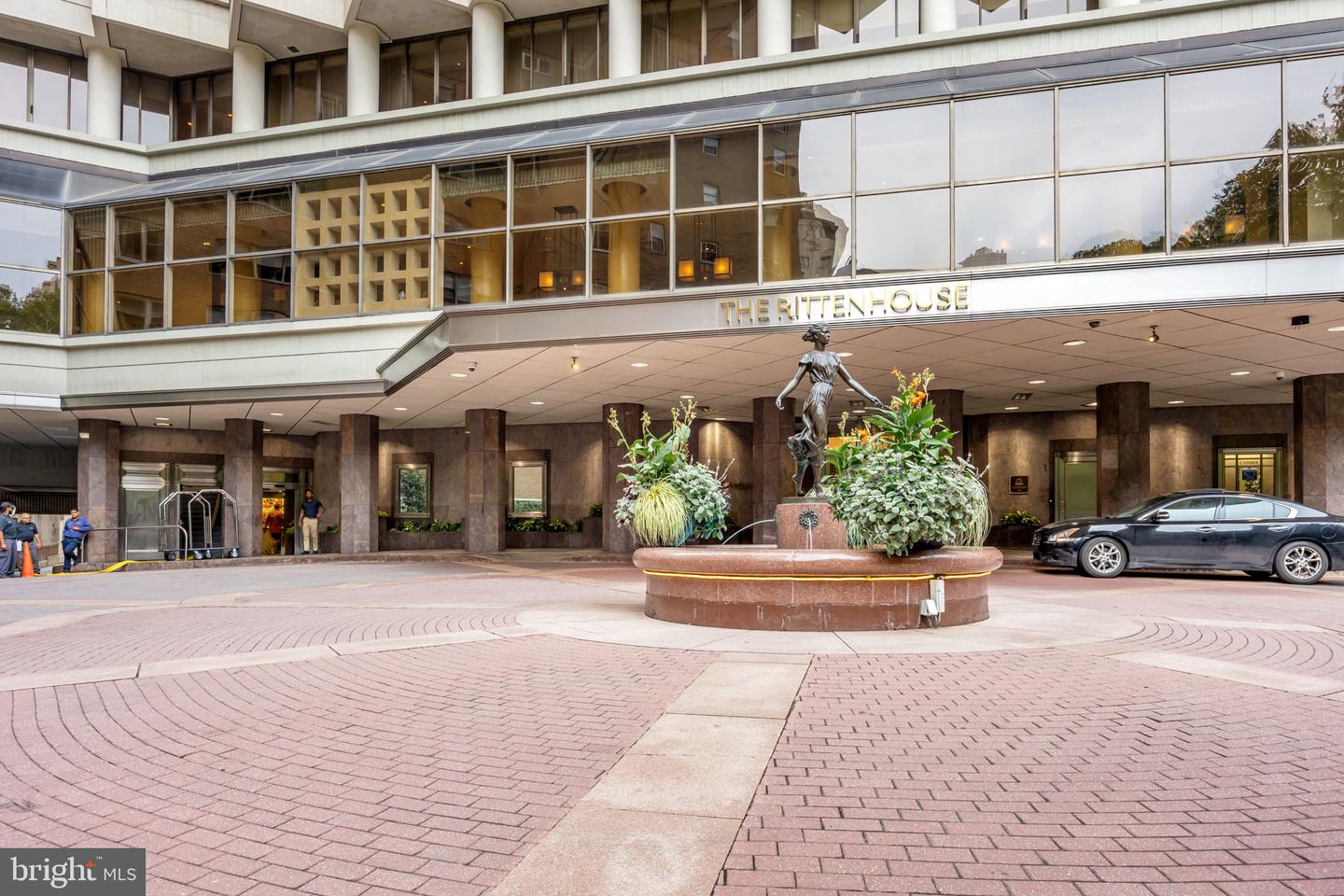 202 W Rittenhouse Square #2608
