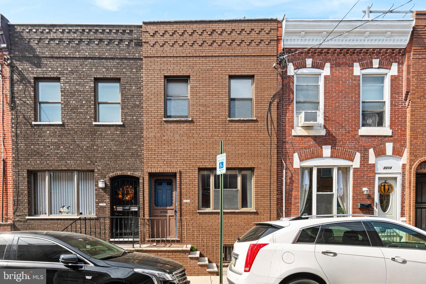 2316 S Alder Street, Philadelphia