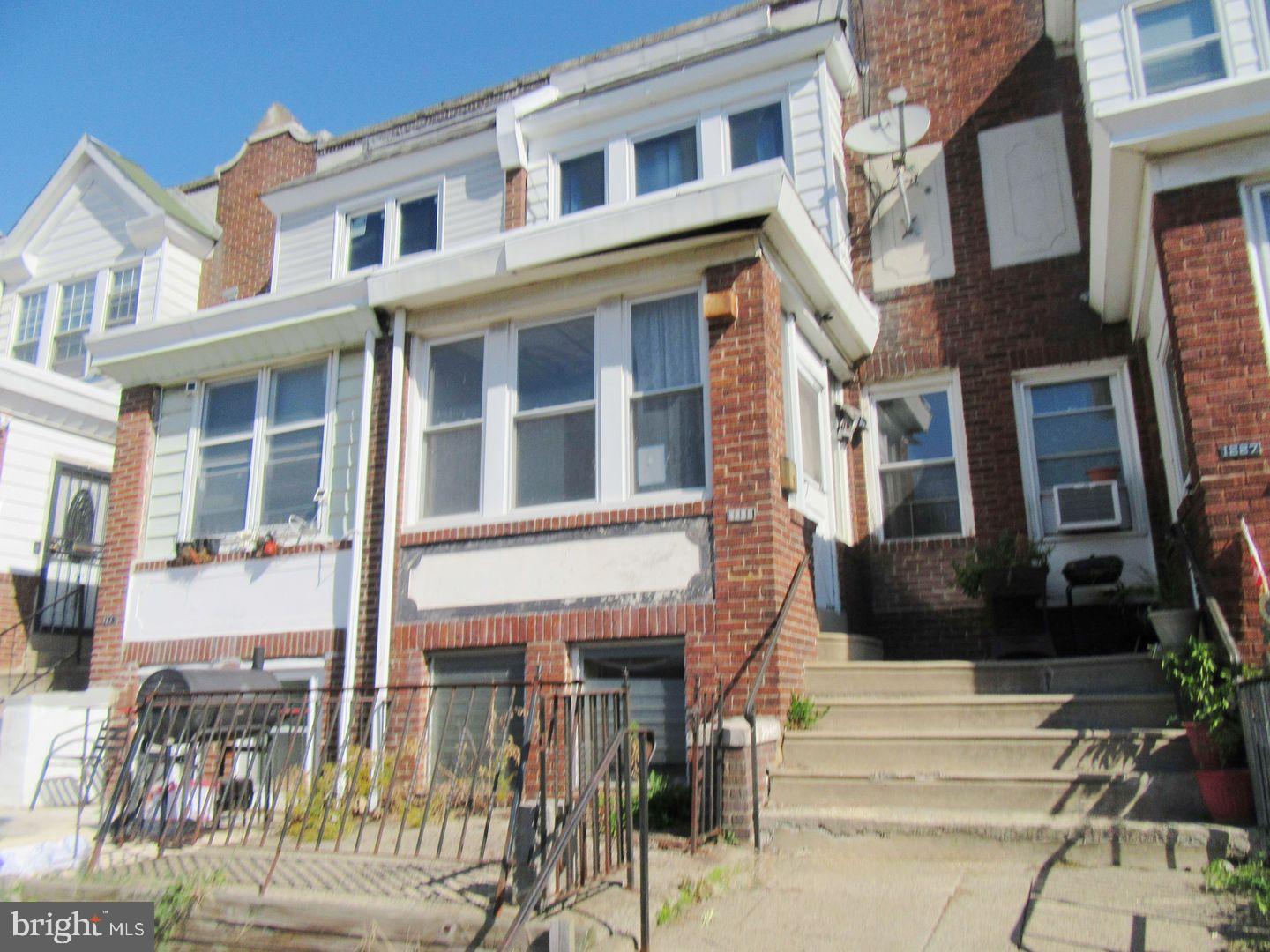1225 E Cheltenham Avenue, Philadelphia