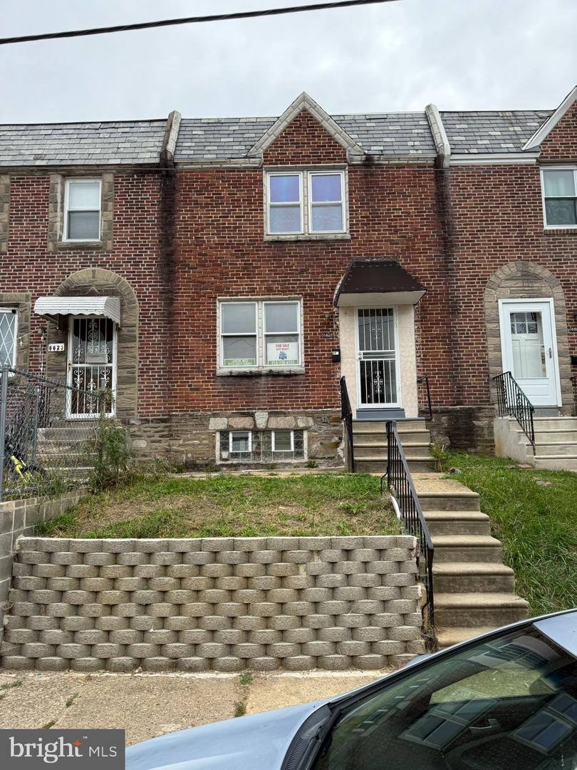 6621 Sylvester Street, Philadelphia