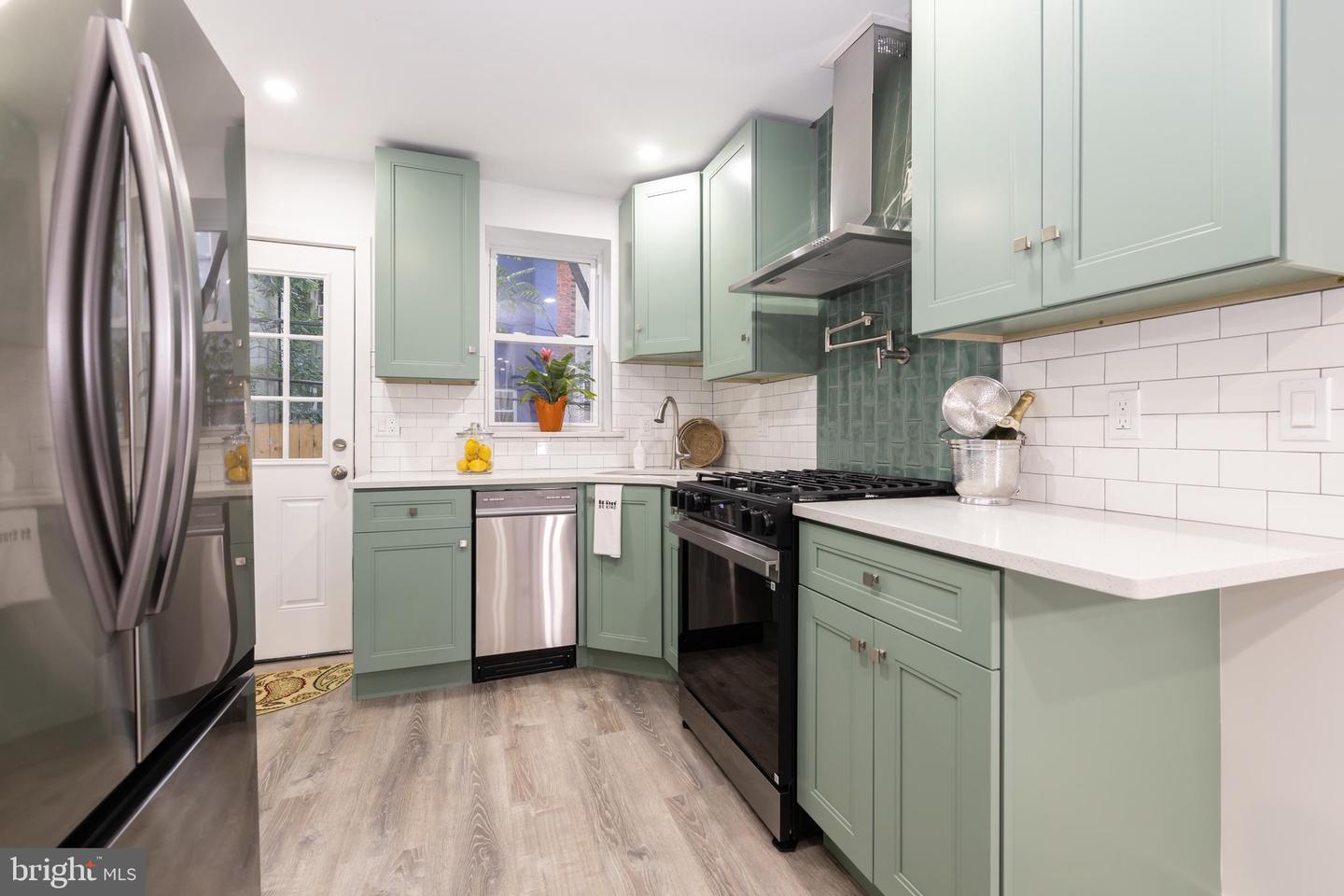 1918 S Croskey Street, Philadelphia