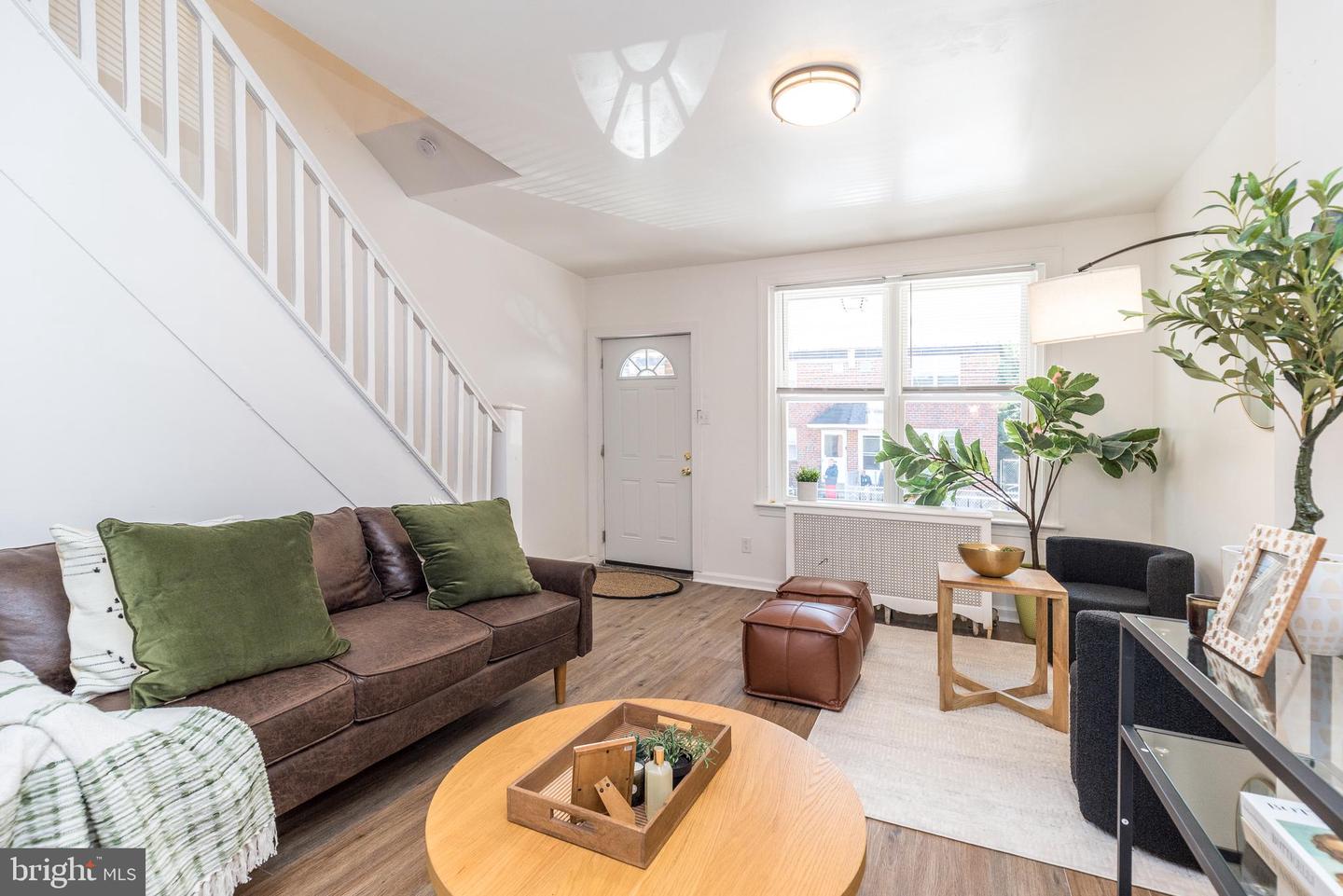 217 Furley Street, Philadelphia