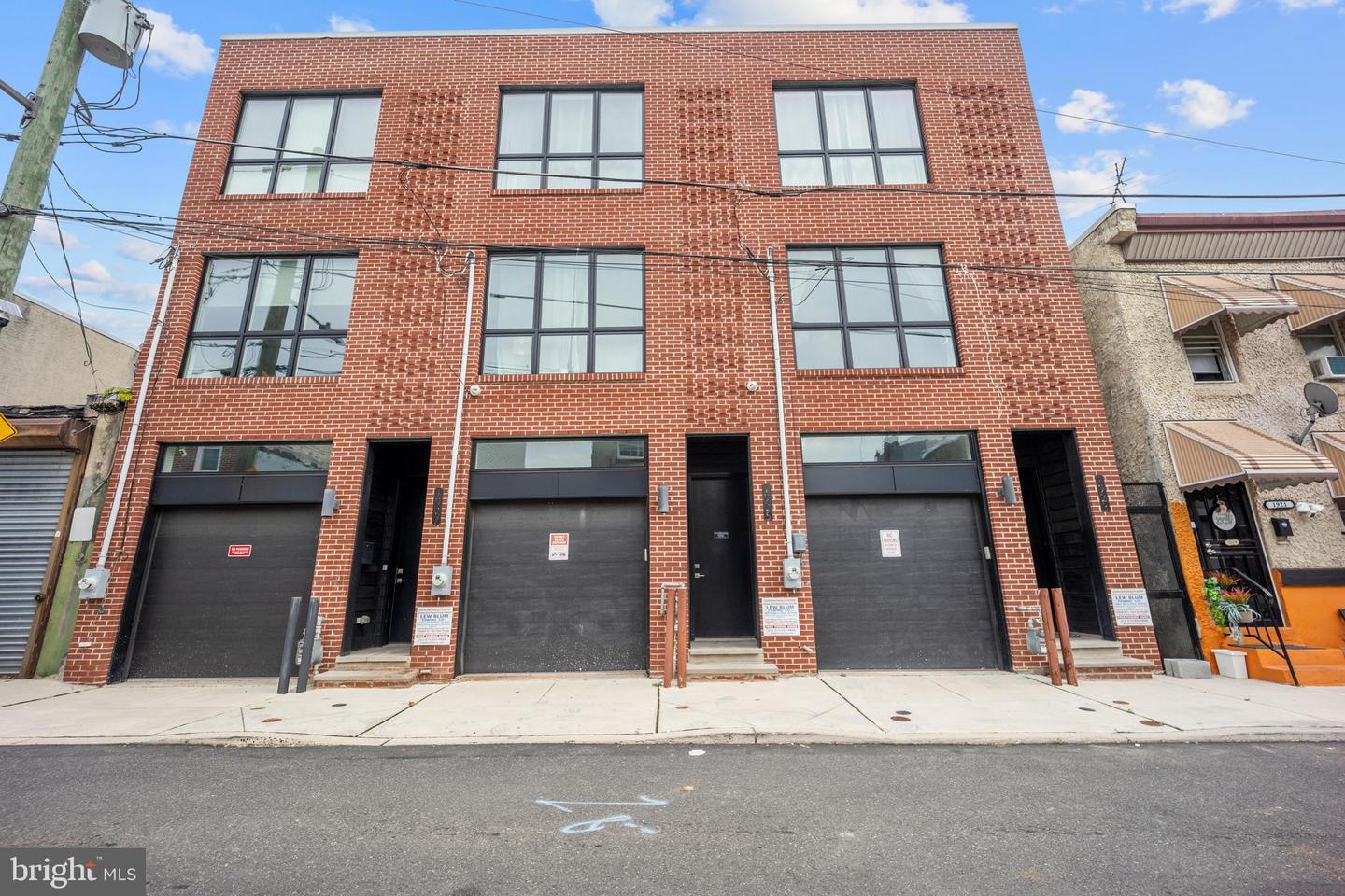 1925 N Palethorp Street, Philadelphia
