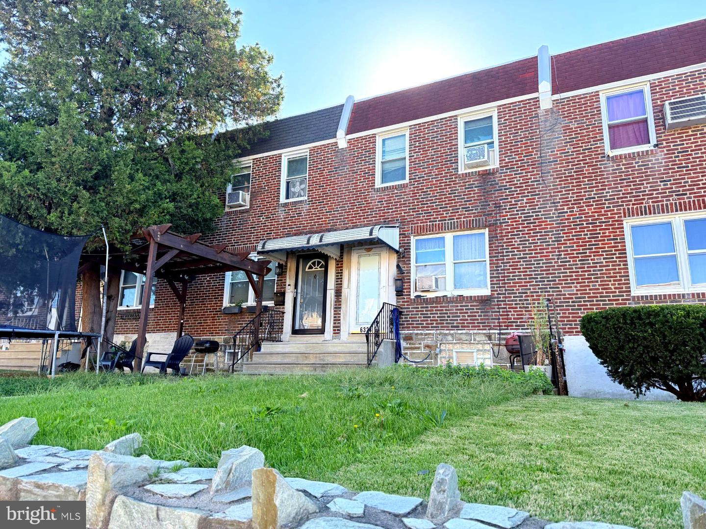6323 Hegerman Street, Philadelphia