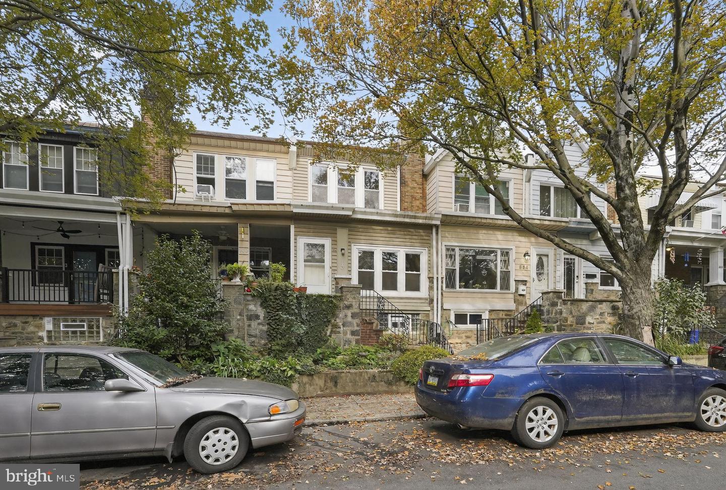 882 N Woodstock Street, Philadelphia