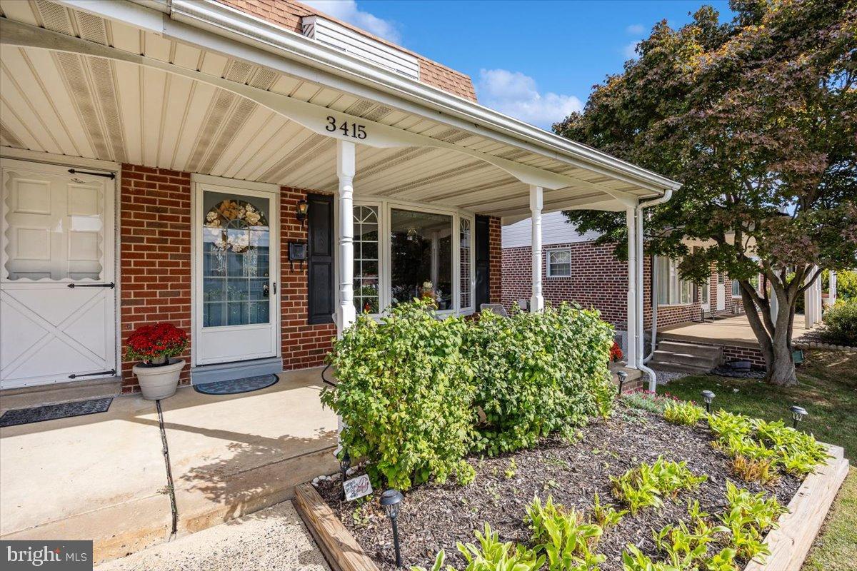 3415 Holyoke Road, Philadelphia