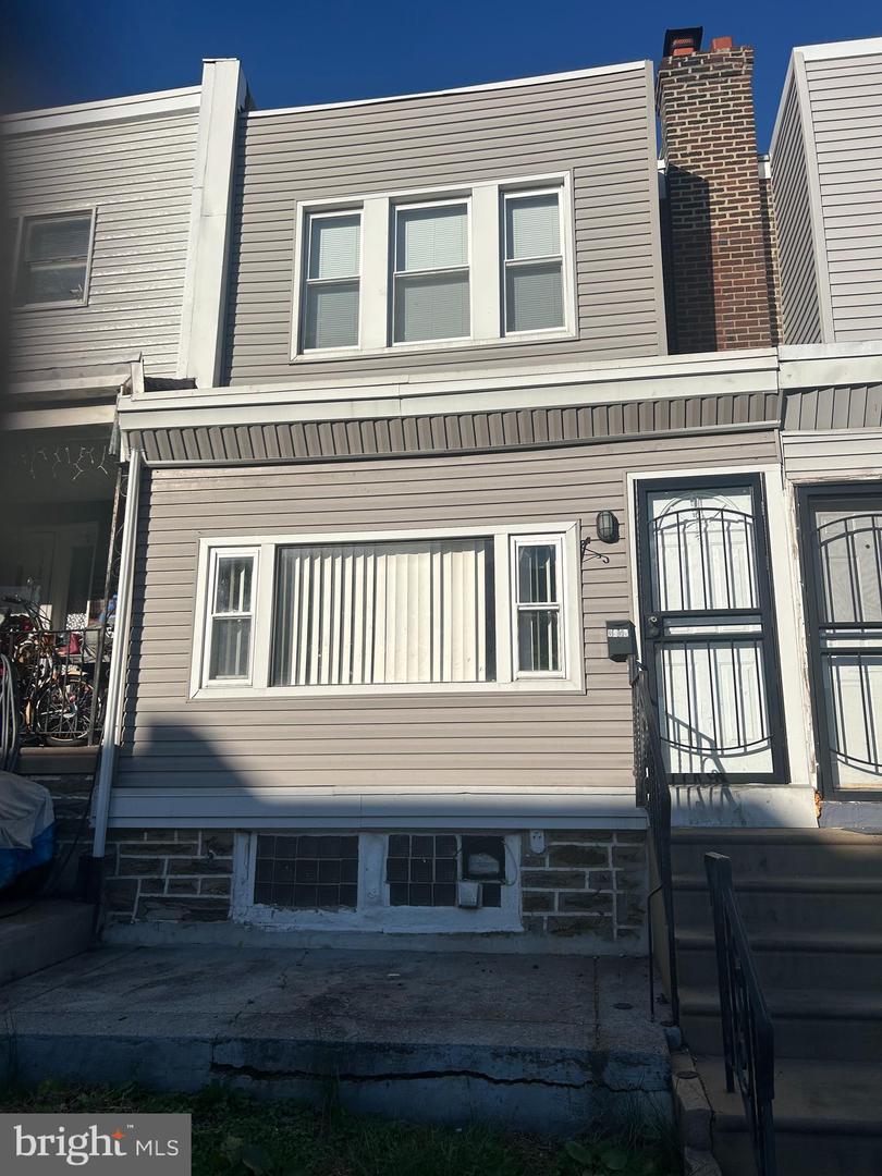 3153 Barnett Street, Philadelphia
