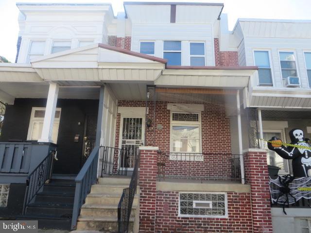 4229 Griscom Street, Philadelphia