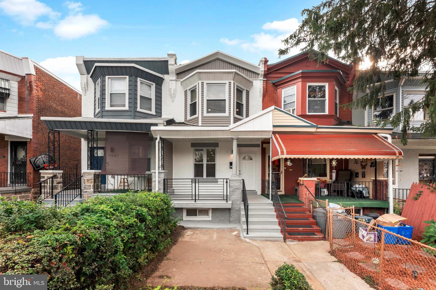 1505 N 62nd Street, Philadelphia