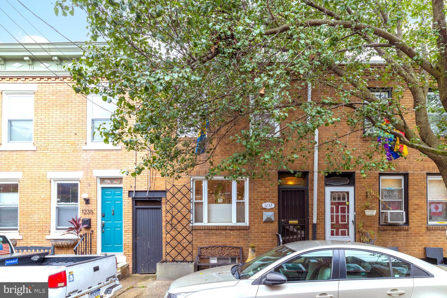 1237 S Alder Street, Philadelphia