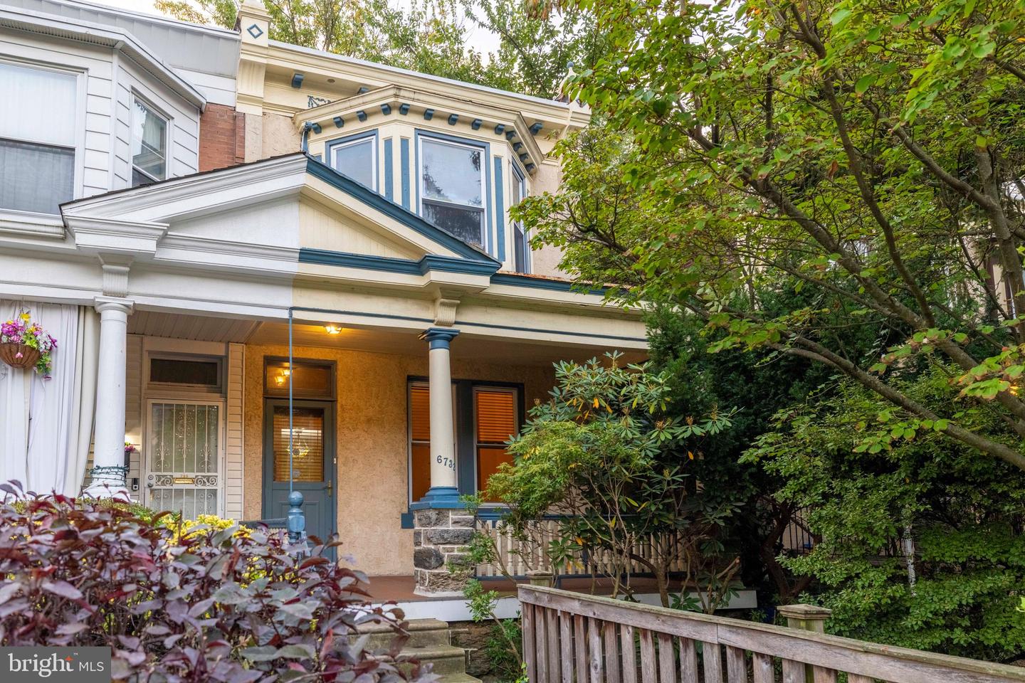 6733 N 8th Street, Philadelphia