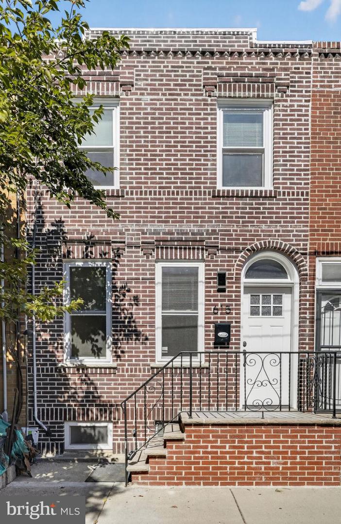 615 Sigel Street, Philadelphia