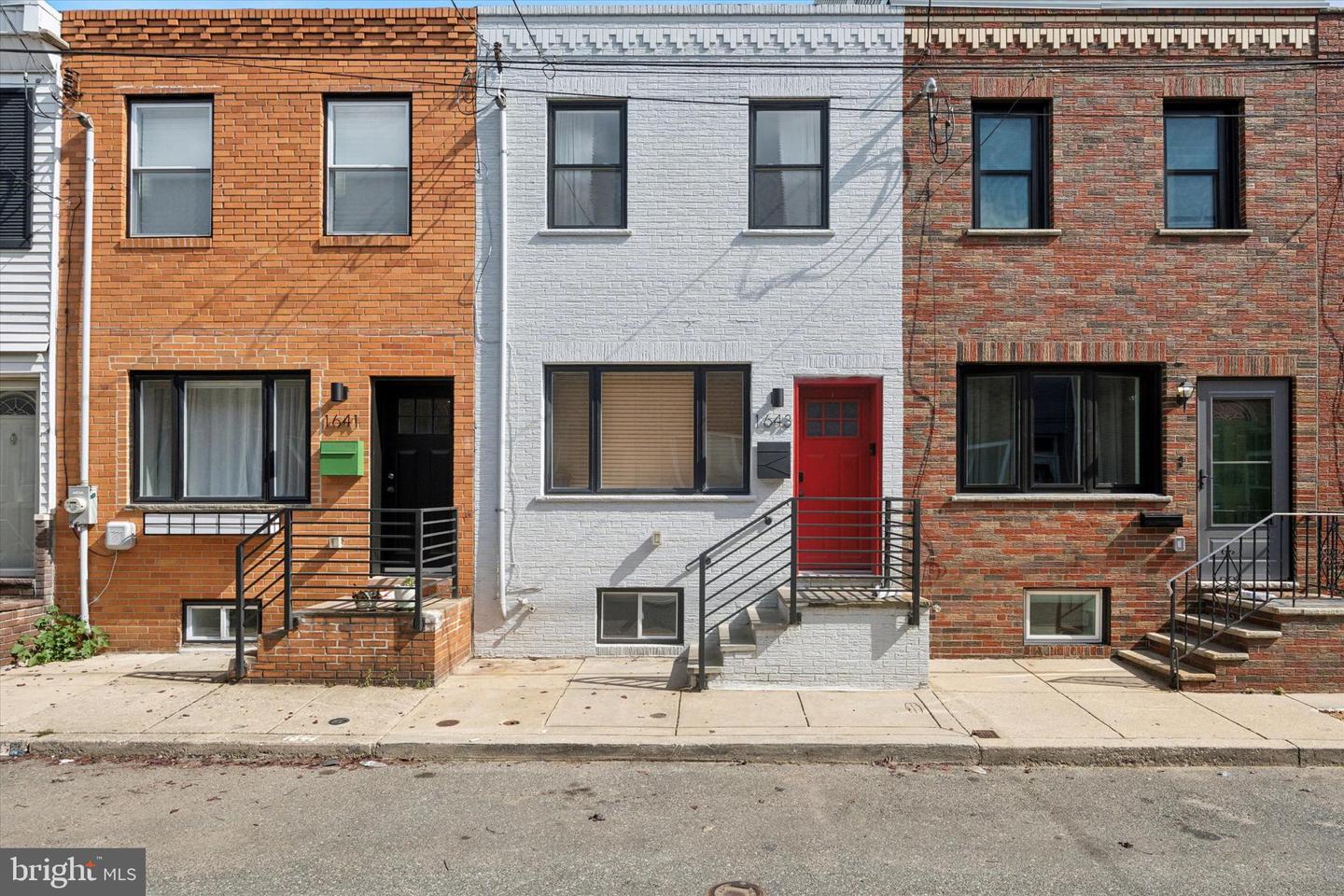 1643 S Iseminger Street, Philadelphia