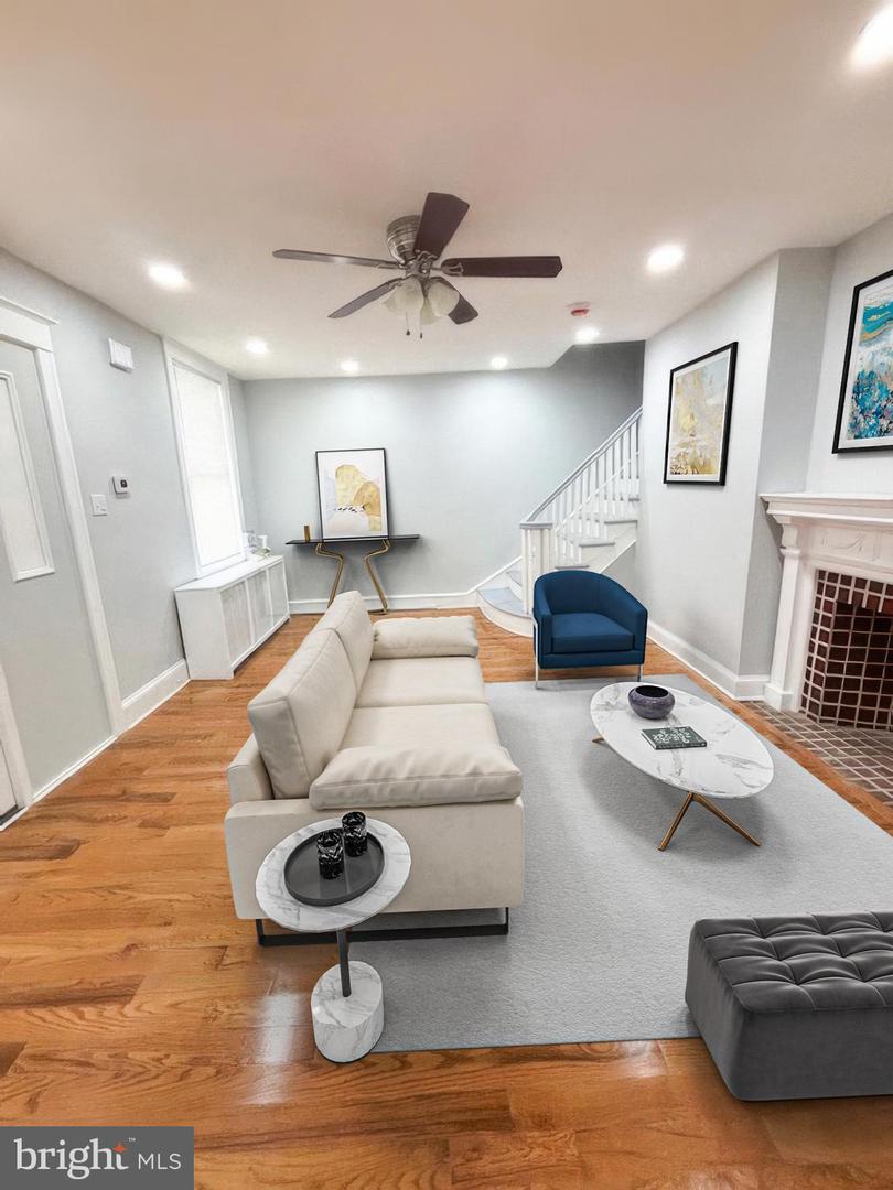 429 E Montana Street, Philadelphia