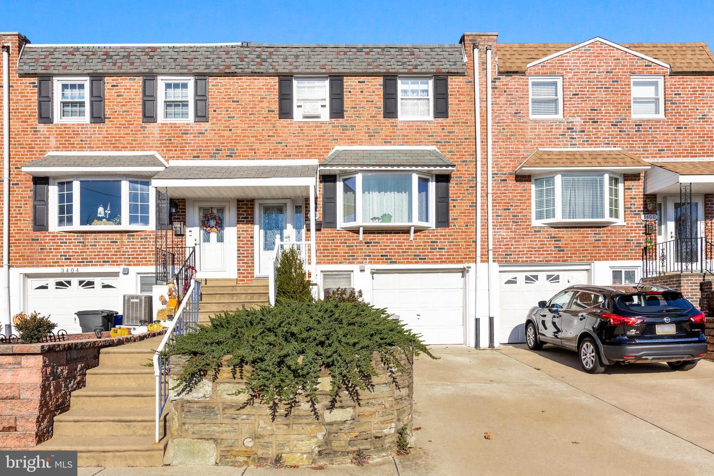 3402 Orion Road, Philadelphia