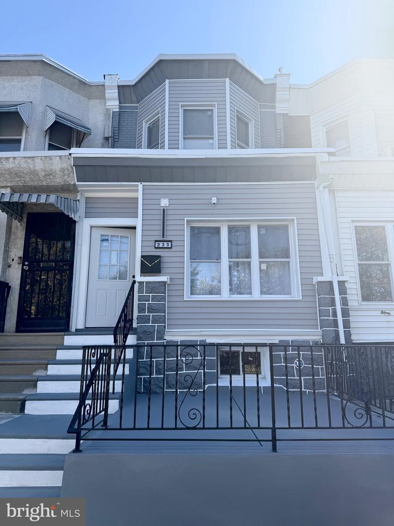233 S 58th Street, Philadelphia