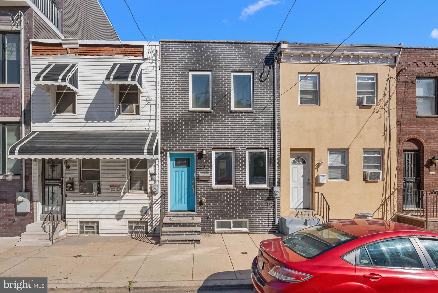 2639 Ellsworth Street, Philadelphia